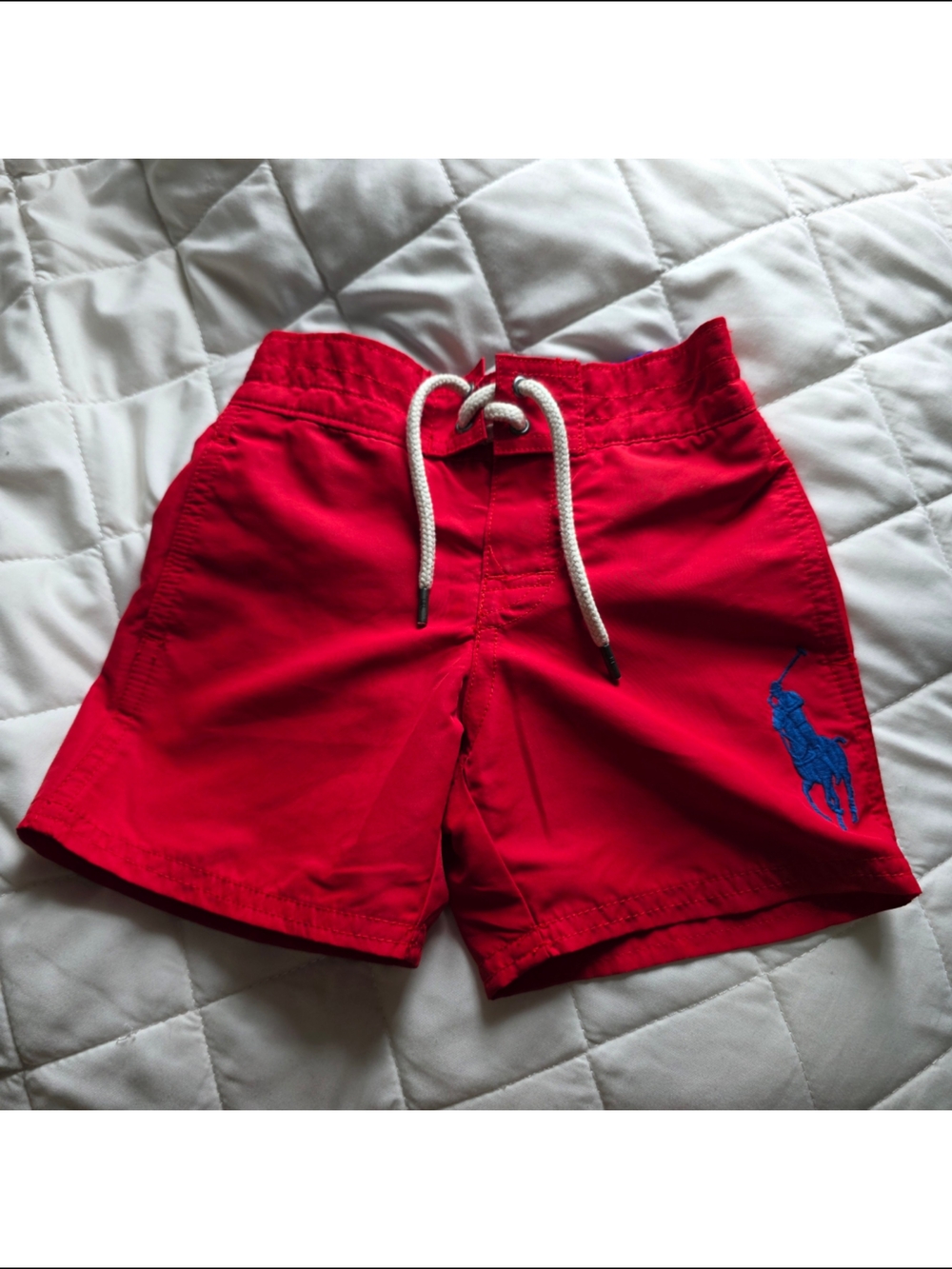 💛 Swim Shorts - Picture 2 of 6